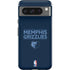 NBA Memphis Grizzlies Standard -  Blue Google Pixel 8 Pro Impact Case